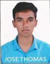 JOSE THOMAS